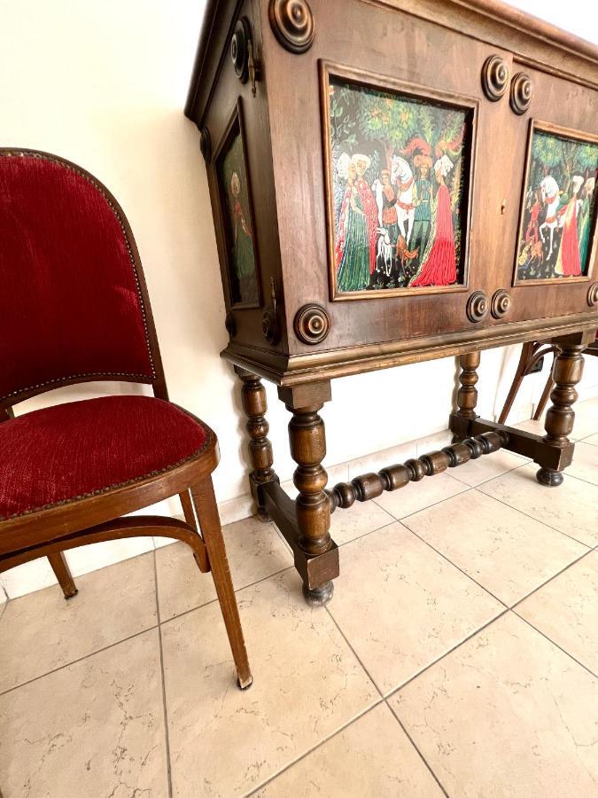 Hotel B&B Montecarlo Milano Marittima Exteriör bild