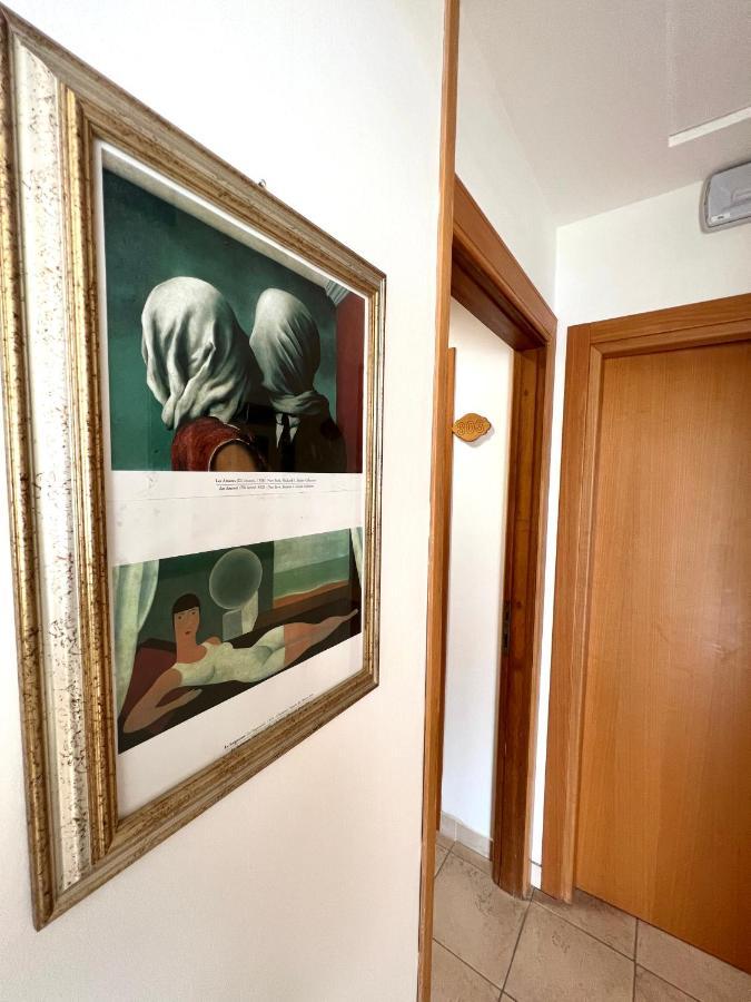 Hotel B&B Montecarlo Milano Marittima Exteriör bild