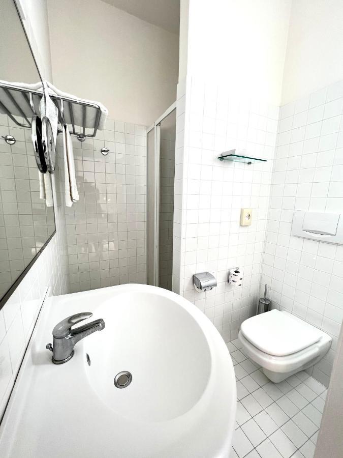 Hotel B&B Montecarlo Milano Marittima Exteriör bild
