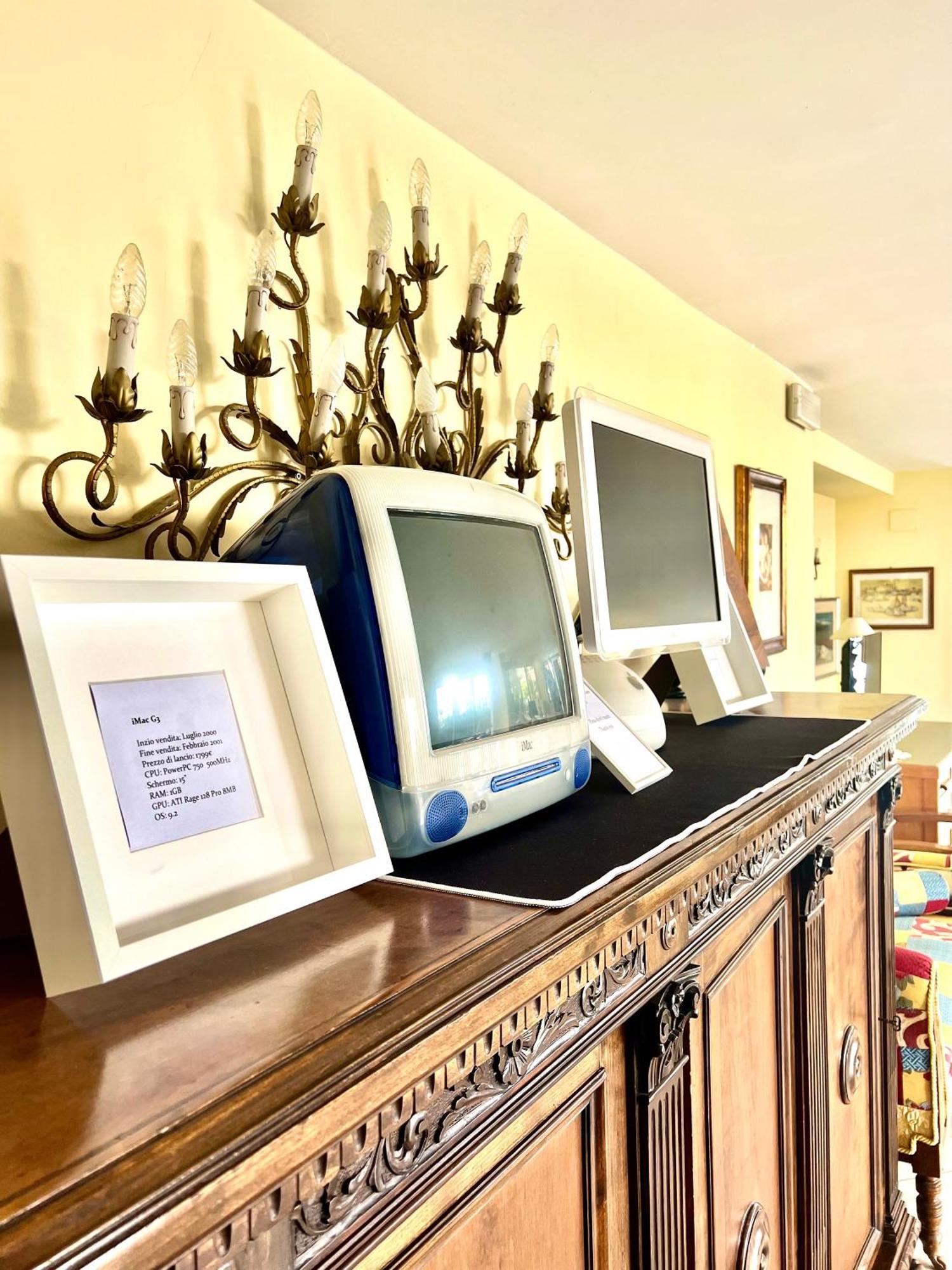 Hotel B&B Montecarlo Milano Marittima Exteriör bild